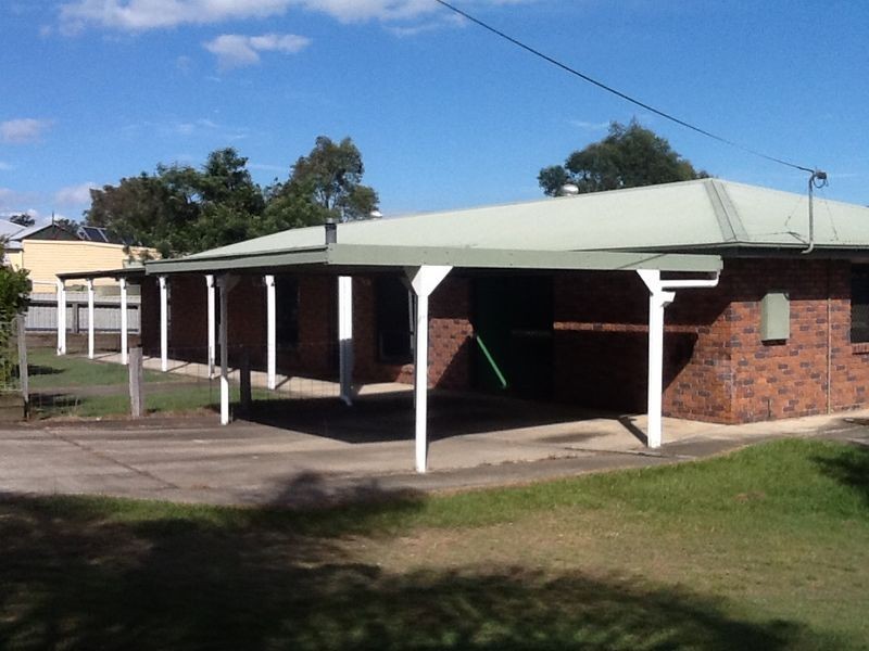 9 Fairway, Blenheim QLD 4341