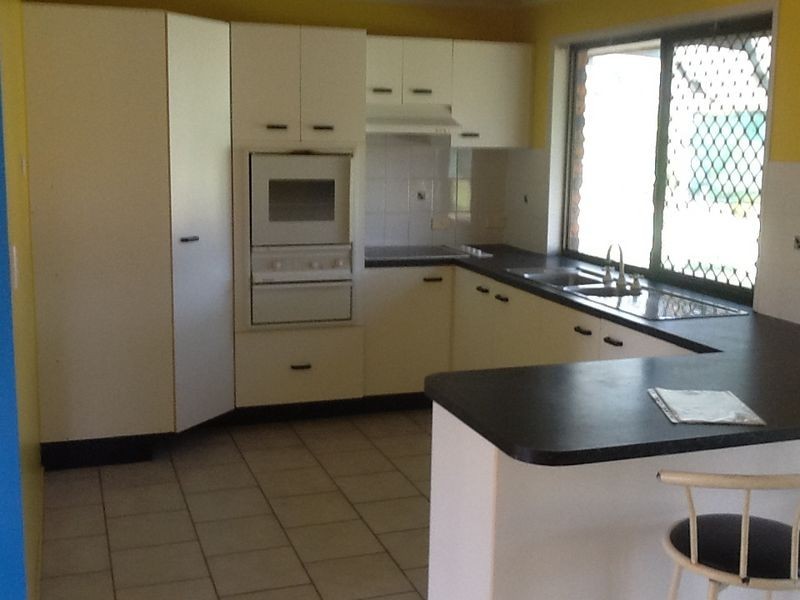 9 Fairway, Blenheim QLD 4341