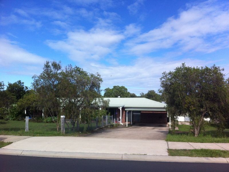 9 Fairway, Blenheim QLD 4341