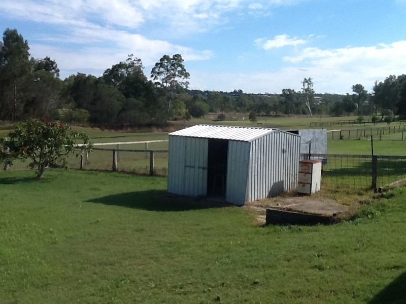 9 Fairway, Blenheim QLD 4341