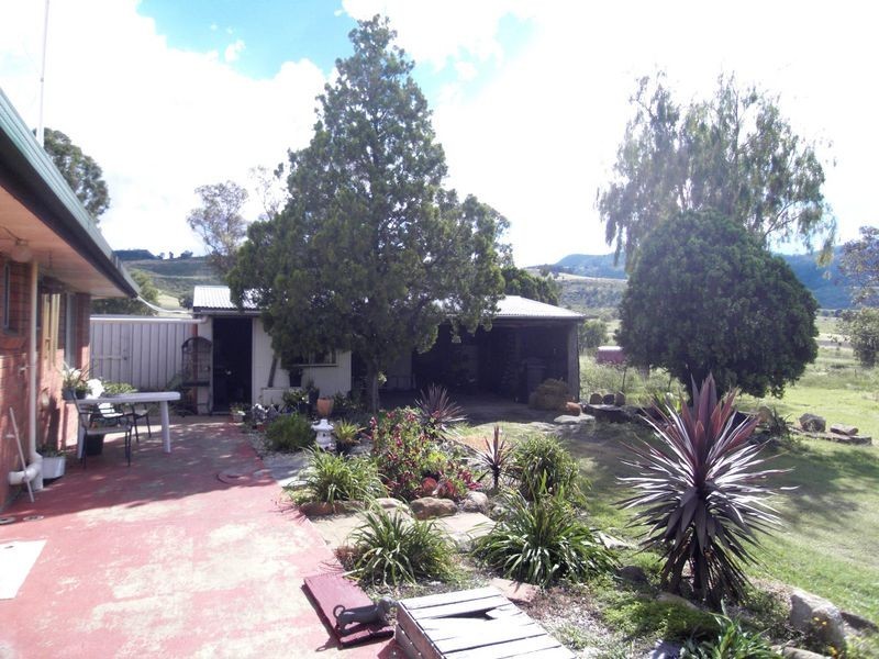 42 West Haldon Road, Woodbine QLD 4343