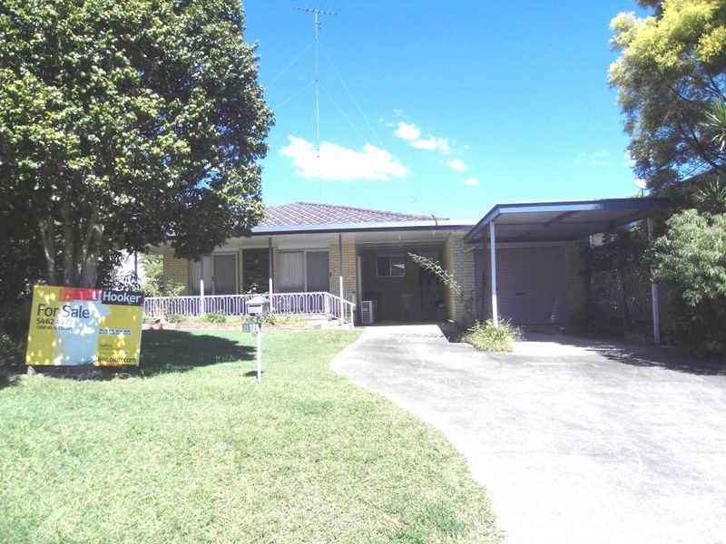 126 Cochrane Street, Gatton QLD 4343