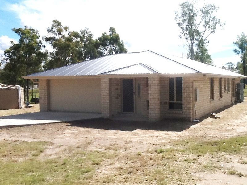 62 Funk Road, Regency Downs QLD 4341