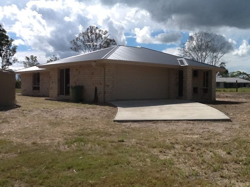 62 Funk Road, Regency Downs QLD 4341
