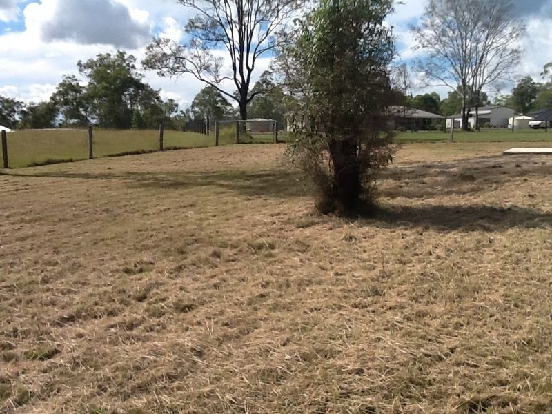 62 Funk Road, Regency Downs QLD 4341