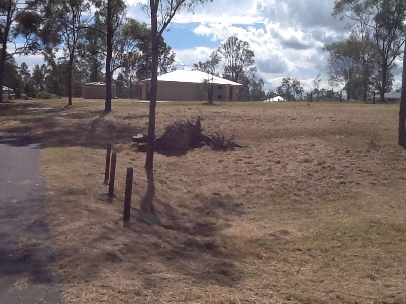 62 Funk Road, Regency Downs QLD 4341