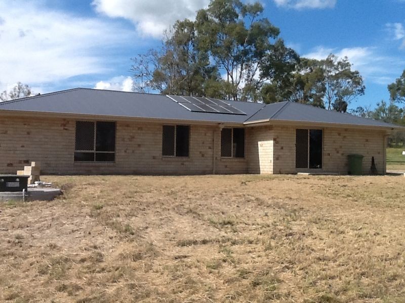 62 Funk Road, Regency Downs QLD 4341