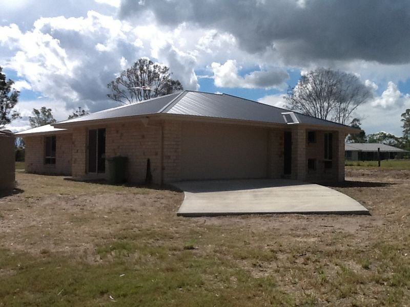 62 Funk Road, Regency Downs QLD 4341