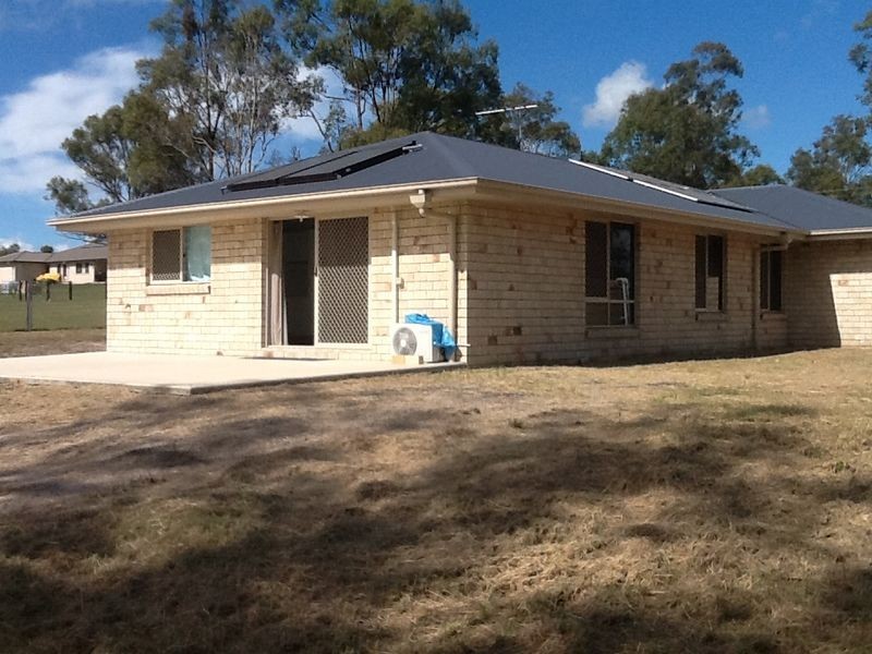 62 Funk Road, Regency Downs QLD 4341