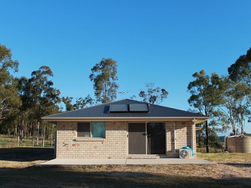 62 Funk Road, Regency Downs QLD 4341