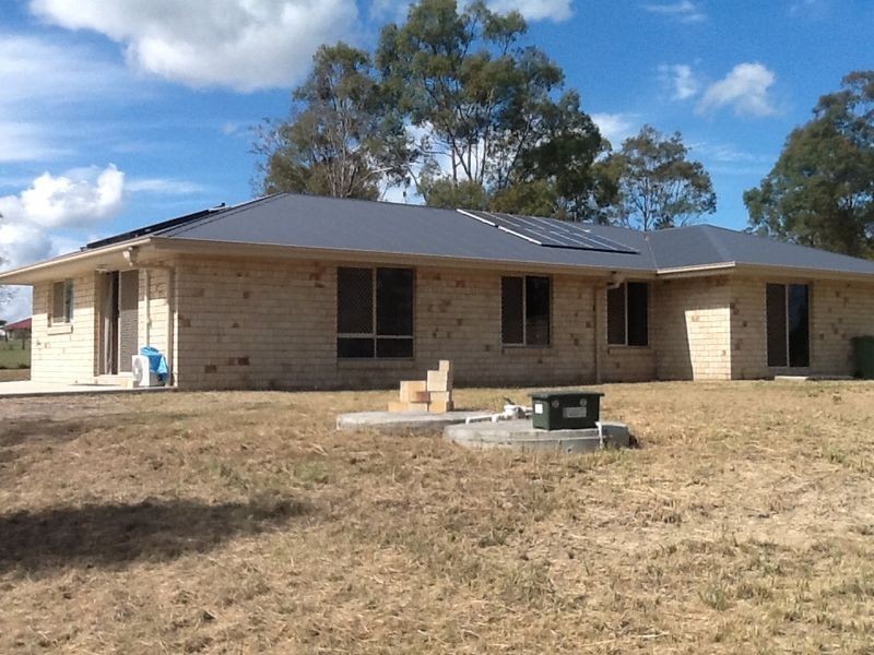 62 Funk Road, Regency Downs QLD 4341