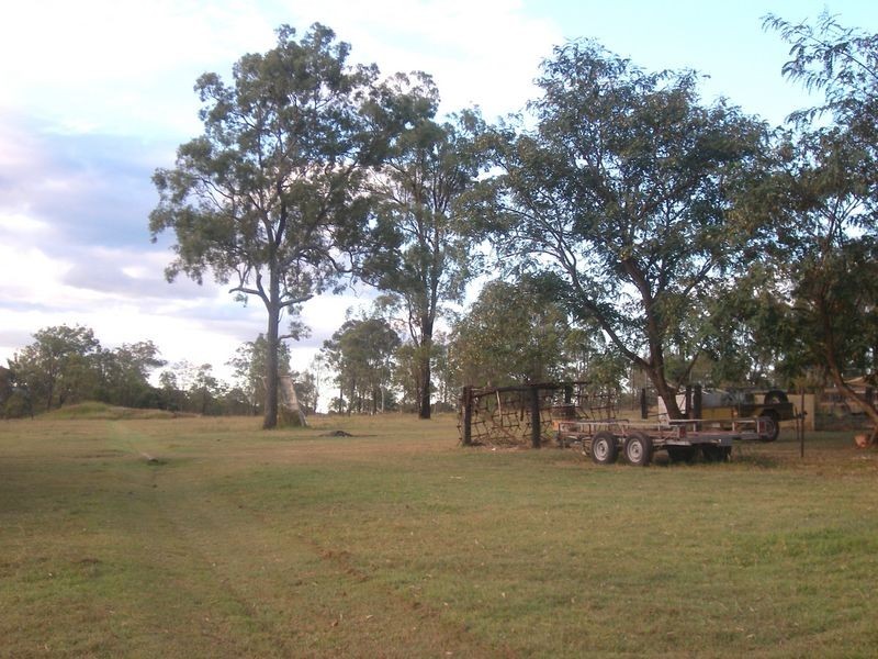 40 Karina Street, Placid Hills QLD 4343