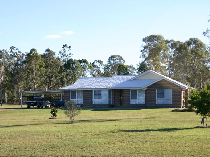 9 Legend Drive, Adare QLD 4343