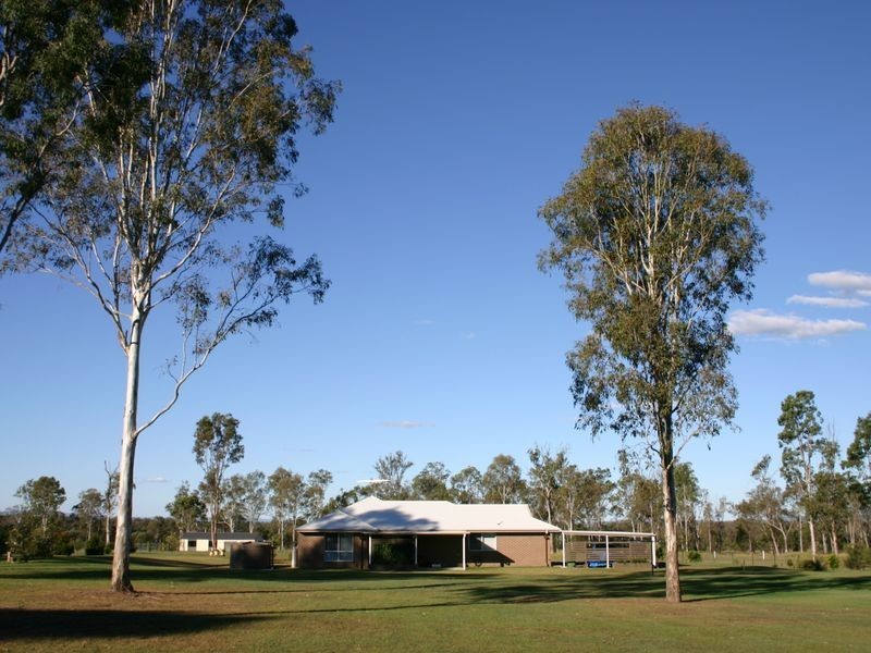 9 Legend Drive, Adare QLD 4343