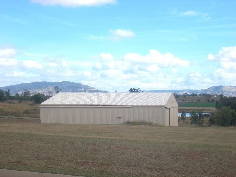 6 Airpark Drive, Gatton QLD 4343