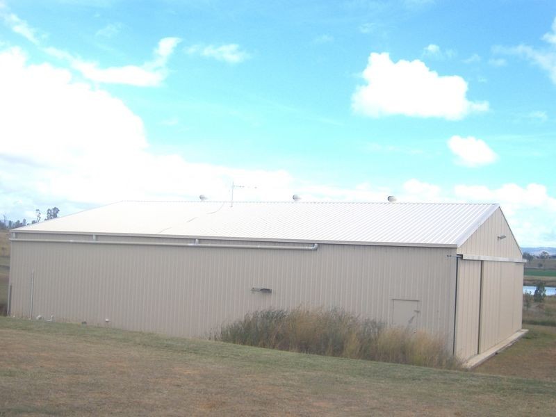 6 Airpark Drive, Gatton QLD 4343