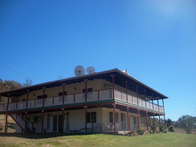 748 to 762 East Haldon Road, Gatton QLD 4343