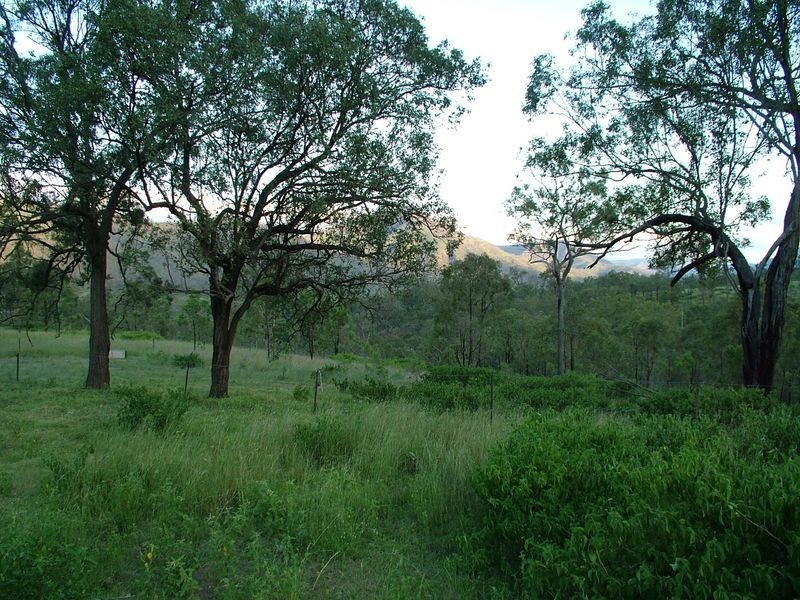 748 to 762 East Haldon Road, Gatton QLD 4343