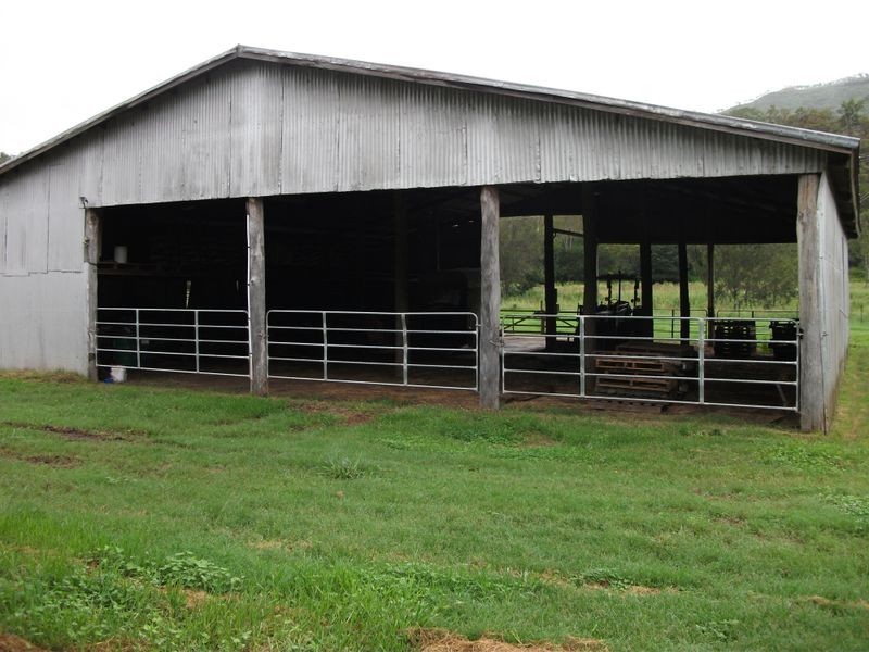 748 to 762 East Haldon Road, Gatton QLD 4343