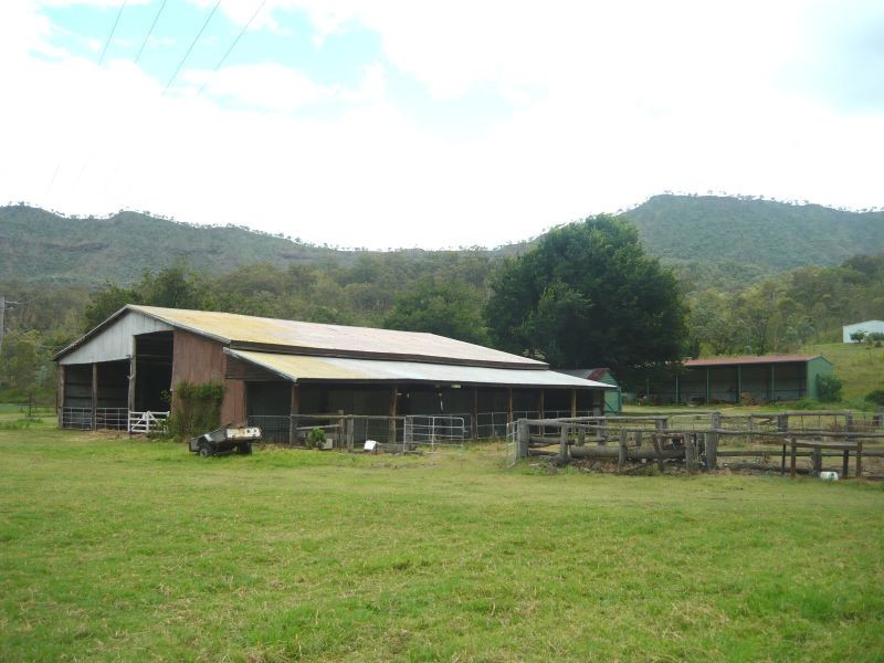 748 to 762 East Haldon Road, Gatton QLD 4343