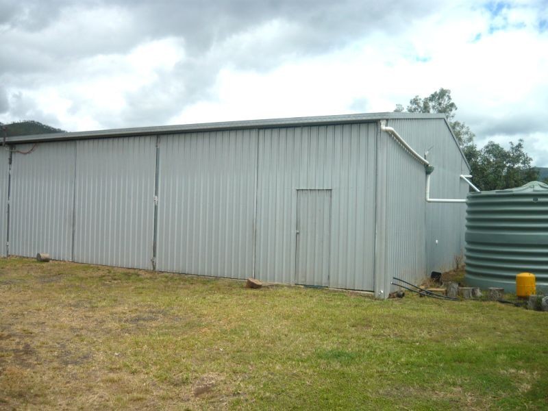 748 to 762 East Haldon Road, Gatton QLD 4343