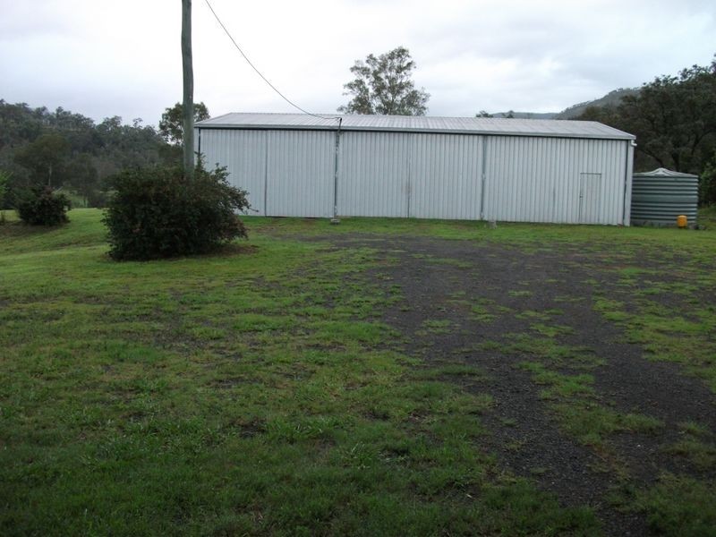 748 to 762 East Haldon Road, Gatton QLD 4343