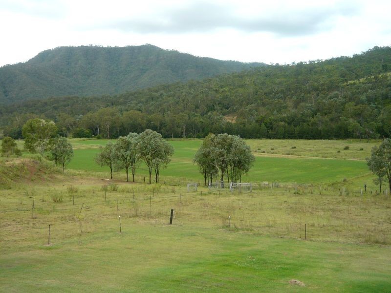 748 to 762 East Haldon Road, Gatton QLD 4343