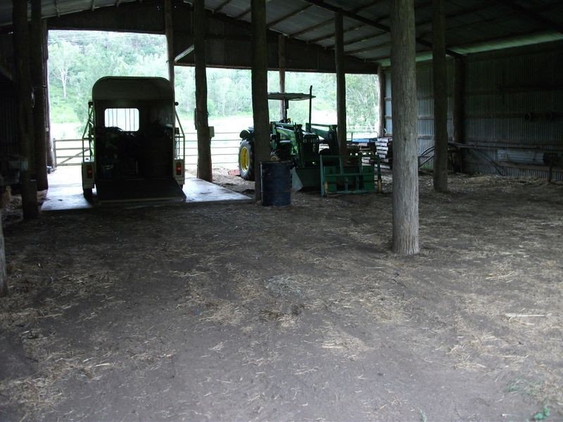 748 to 762 East Haldon Road, Gatton QLD 4343