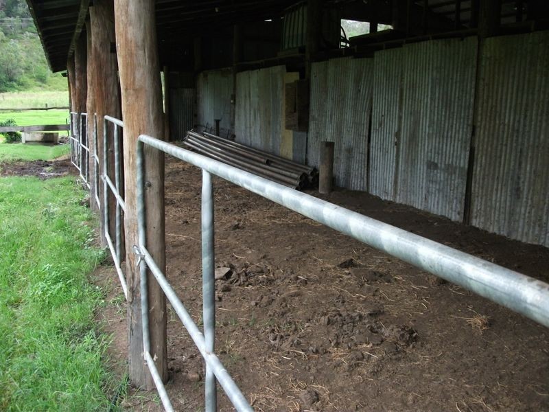 748 to 762 East Haldon Road, Gatton QLD 4343