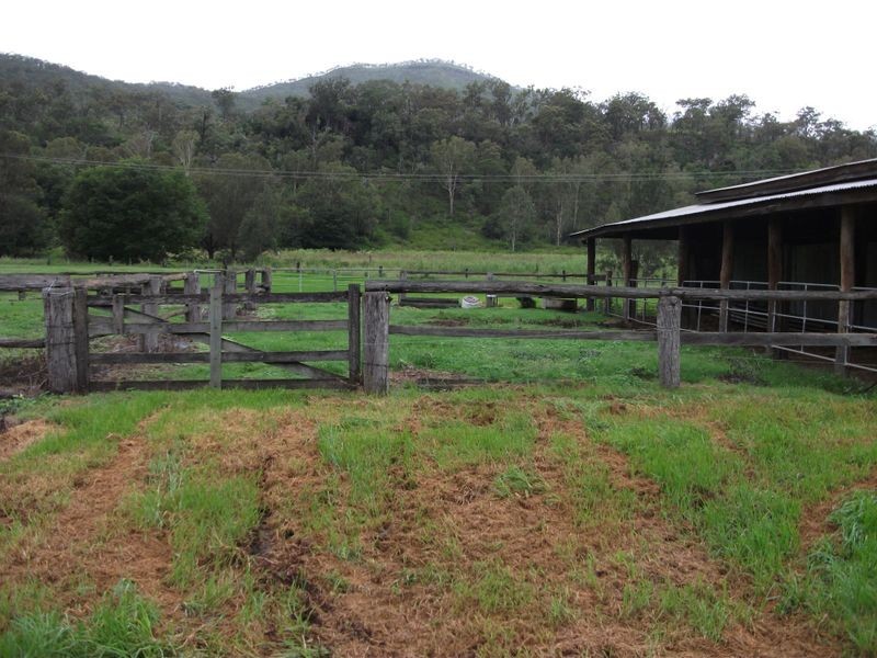 748 to 762 East Haldon Road, Gatton QLD 4343