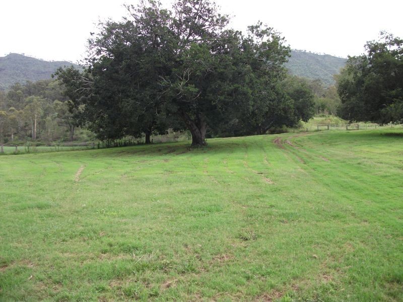 748 to 762 East Haldon Road, Gatton QLD 4343