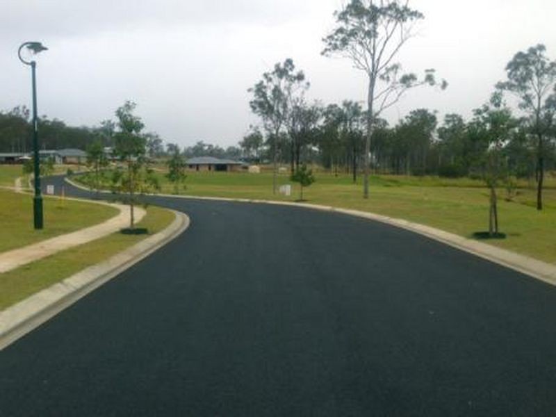 Lot  6 Banksia Road, Gatton QLD 4343