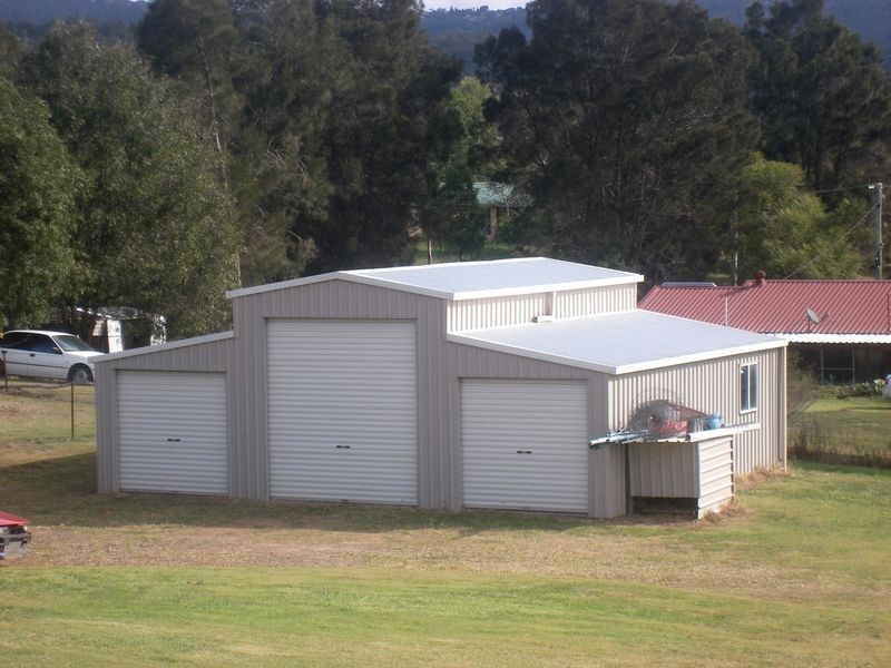 15 Belmore Drive, Withcott QLD 4352