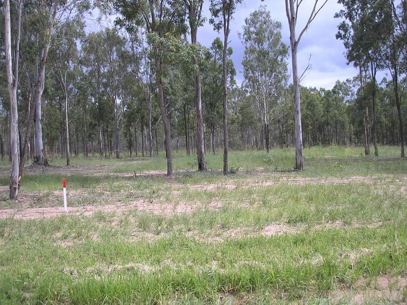 L16 Legend Drive, Gatton QLD 4343