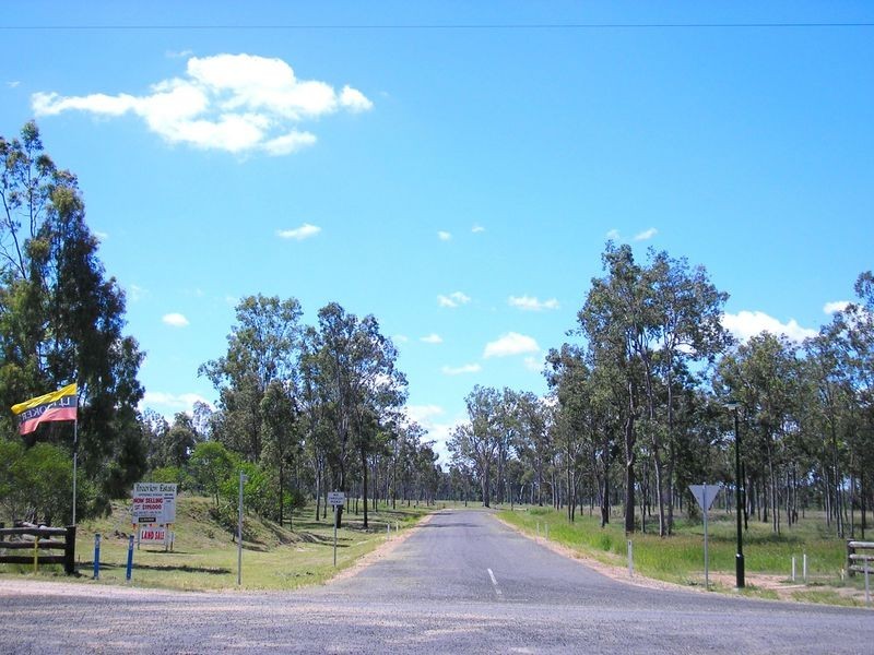 L16 Legend Drive, Gatton QLD 4343