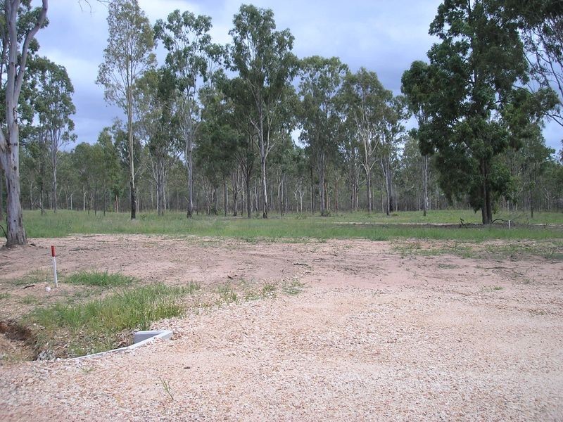 L16 Legend Drive, Gatton QLD 4343