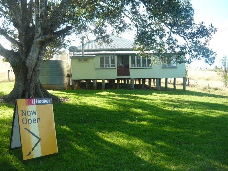 174 Ma Ma Lilydale Road, Ma Ma Creek QLD 4347