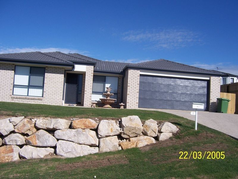5 Kilmister Court, Gatton QLD 4343
