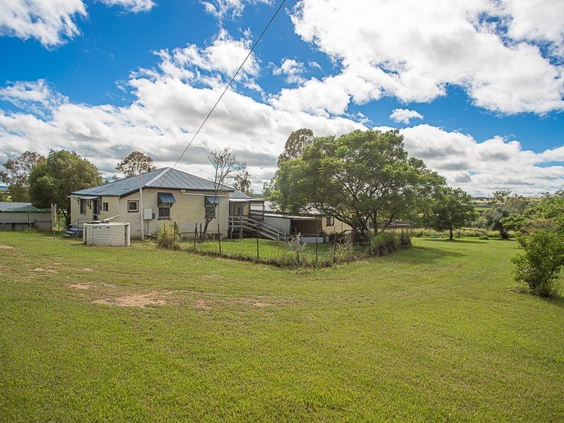 133 Mt Sylvia Road, Gatton QLD 4343