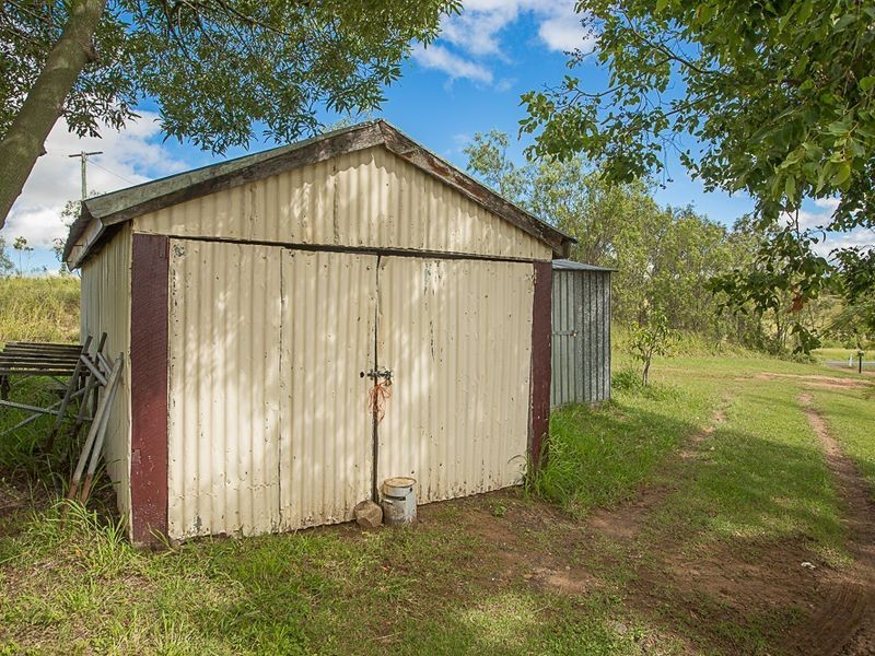 133 Mt Sylvia Road, Gatton QLD 4343