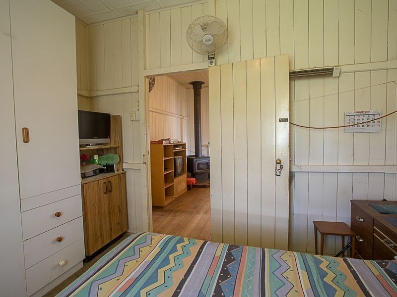 133 Mt Sylvia Road, Gatton QLD 4343