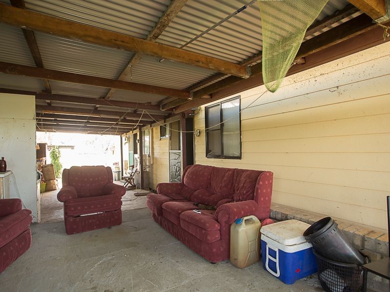 133 Mt Sylvia Road, Gatton QLD 4343