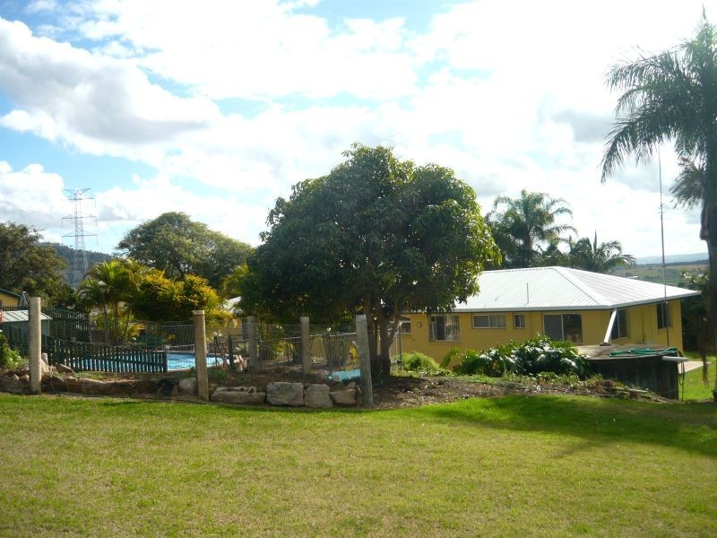 97 Ingoldsby Road, Upper Tenthill QLD 4343