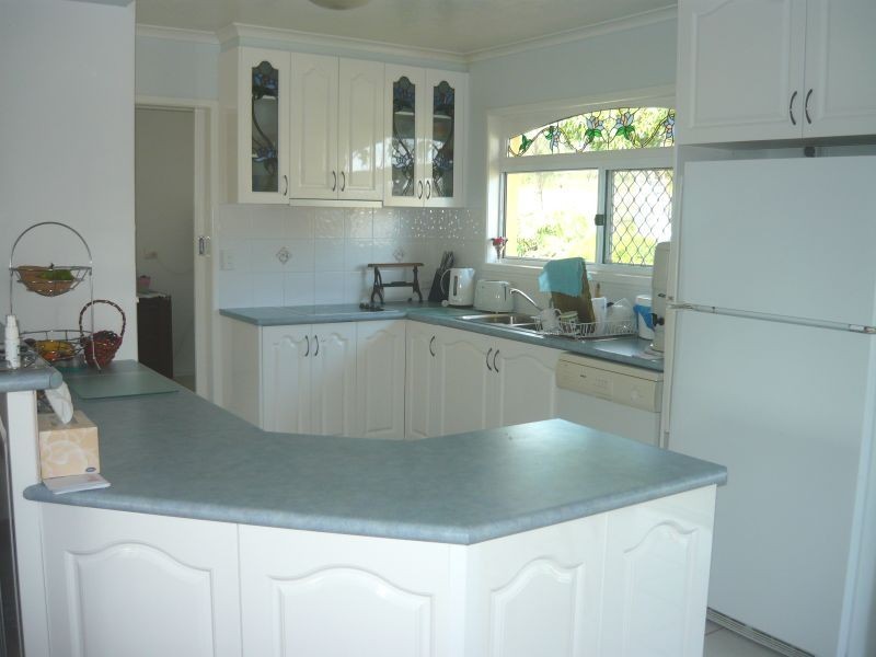 97 Ingoldsby Road, Upper Tenthill QLD 4343