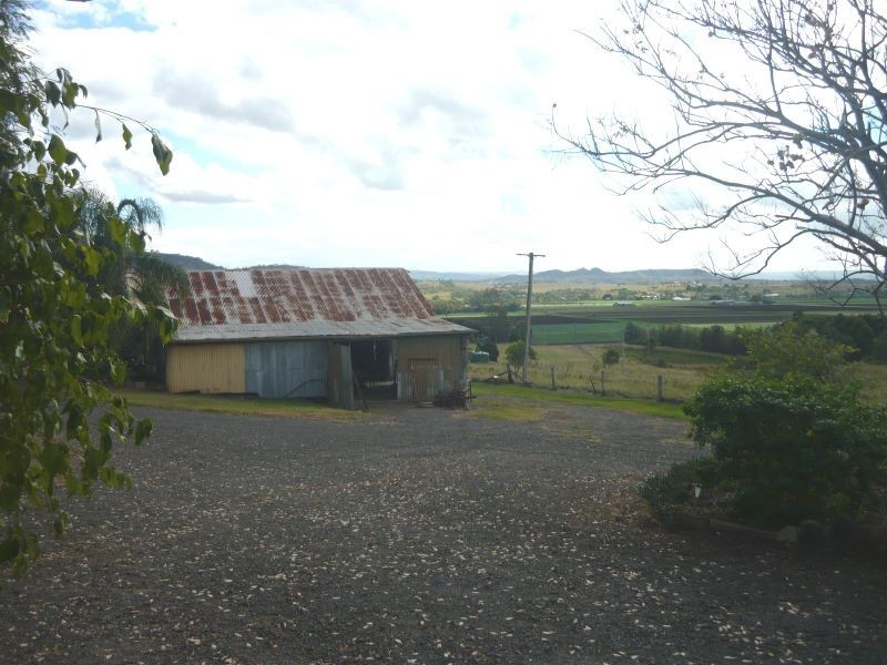 97 Ingoldsby Road, Upper Tenthill QLD 4343