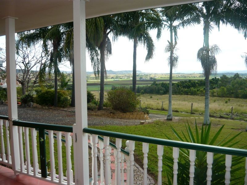 97 Ingoldsby Road, Upper Tenthill QLD 4343