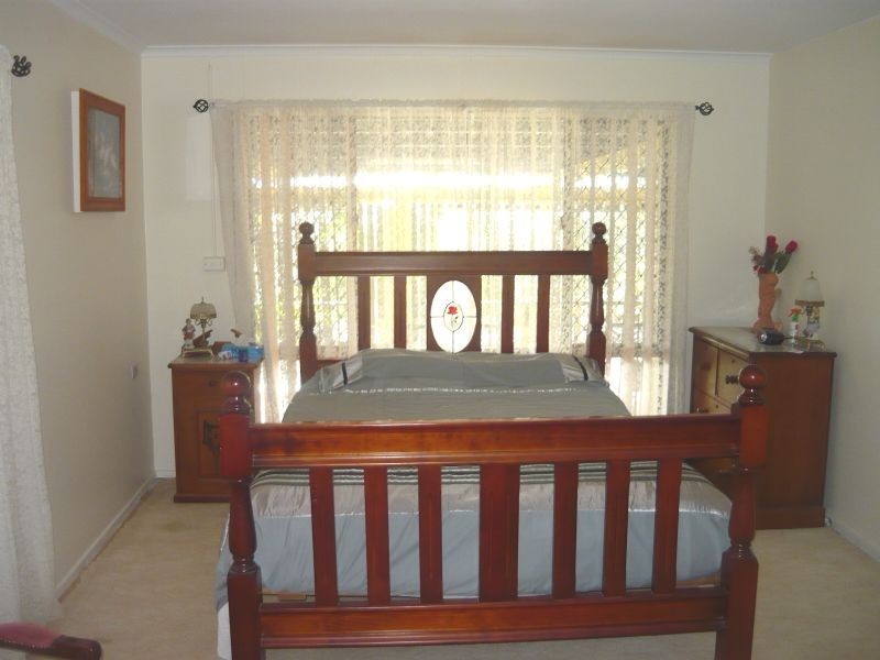 97 Ingoldsby Road, Upper Tenthill QLD 4343