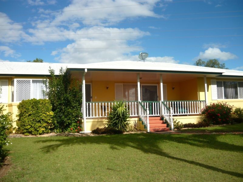 97 Ingoldsby Road, Upper Tenthill QLD 4343