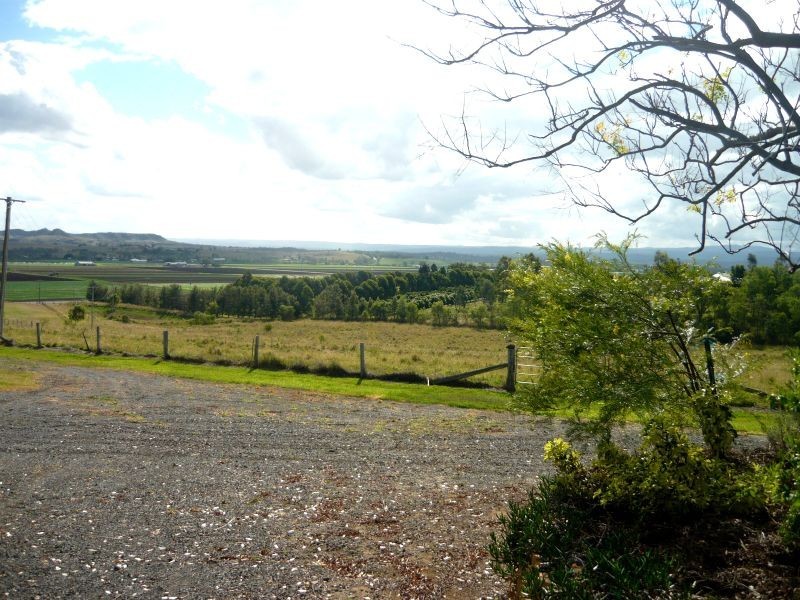 97 Ingoldsby Road, Upper Tenthill QLD 4343