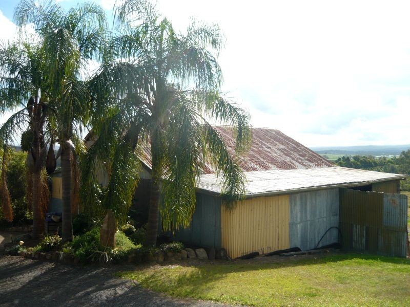 97 Ingoldsby Road, Upper Tenthill QLD 4343